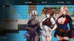 OVER‧DeviL: Legend of the Sacred Stone  STEAM РОССИЯ - изображение № 3