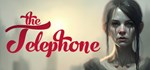 The Telephone  АВТОДОСТАВКА STEAM GIFT РОССИЯ