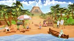 3х9 Царство: Дорога приключений  STEAM GIFT РОССИЯ - изображение № 2