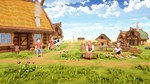3х9 Царство: Дорога приключений  STEAM GIFT РОССИЯ - изображение № 6