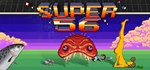 SUPER 56  АВТОДОСТАВКА STEAM GIFT РОССИЯ