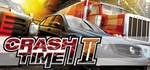 Crash Time 2 АВТОДОСТАВКА STEAM GIFT РОССИЯ