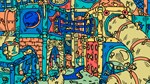 Я припрятал юрких зайчиков  АВТОДОСТАВКА STEAM РОССИЯ - изображение № 3