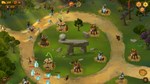 Cows VS Vikings  АВТОДОСТАВКА STEAM GIFT РОССИЯ - изображение № 2