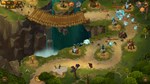 Cows VS Vikings  АВТОДОСТАВКА STEAM GIFT РОССИЯ - изображение № 6