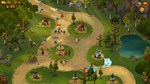 Cows VS Vikings  АВТОДОСТАВКА STEAM GIFT РОССИЯ - изображение № 3