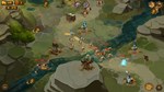 Cows VS Vikings  АВТОДОСТАВКА STEAM GIFT РОССИЯ - изображение № 5
