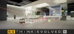 ReThink | Evolved 5 АВТОДОСТАВКА STEAM GIFT РОССИЯ