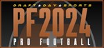 Draft Day Sports: Pro Football 2024 STEAM GIFT РОССИЯ