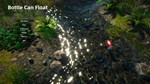 Bottle Can Float  АВТОДОСТАВКА STEAM GIFT РОССИЯ - изображение № 7