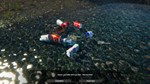 Bottle Can Float  АВТОДОСТАВКА STEAM GIFT РОССИЯ - изображение № 4