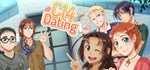 C14 Dating  АВТОДОСТАВКА STEAM GIFT РОССИЯ