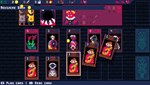 Cards with Personalities  АВТОДОСТАВКА STEAM GIFT РОС - изображение № 3