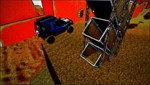 Wrecked! Unfair Car Stunts  АВТОДОСТАВКА STEAM GIFT Р - изображение № 4