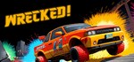 Wrecked! Unfair Car Stunts АВТОДОСТАВКА STEAM GIFT Р