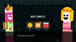 PONG Quest™  АВТОДОСТАВКА STEAM GIFT РОССИЯ - изображение № 2