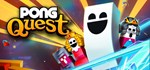 PONG Quest™  АВТОДОСТАВКА STEAM GIFT РОССИЯ