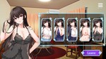 Roxie’s Erotic Life Эротическая жизнь Ци Луо  STEAM - изображение № 2