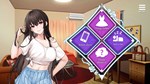 Roxie’s Erotic Life Эротическая жизнь Ци Луо  STEAM - изображение № 3