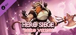 Hero Siege - Neko Viking (Skin) DLC STEAM GIFT РОССИЯ