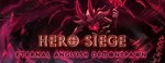 Hero Siege - Eternal Anguish (Skin)  DLC STEAM GIFT - изображение № 2