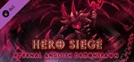 Hero Siege - Eternal Anguish (Skin)  DLC STEAM GIFT