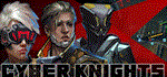Cyber Knights: Flashpoint  АВТОДОСТАВКА STEAM РОССИЯ