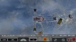 КОСМО АЗС  АВТОДОСТАВКА STEAM GIFT РОССИЯ - изображение № 2