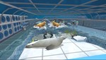 Megaquarium: Глубокая заморозка — Делюкс-дополнение  - изображение № 5