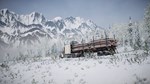 Alaskan Road Truckers  АВТОДОСТАВКА STEAM РОССИЯ - изображение № 7