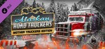 Alaskan Road Truckers DLC Day 1 Mother Truckers Edition