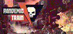 Pandemic Train  АВТОДОСТАВКА STEAM GIFT РОССИЯ