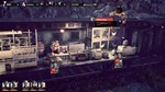 Pandemic Train  АВТОДОСТАВКА STEAM GIFT РОССИЯ - изображение № 7