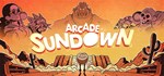 Arcade Sundown  АВТОДОСТАВКА STEAM GIFT РОССИЯ