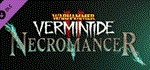 Warhammer: Vermintide 2 - Necromancer CareerDLC STEAM