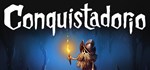 Conquistadorio  АВТОДОСТАВКА STEAM GIFT РОССИЯ