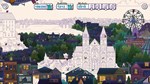 Hidden Cats in Spooky Town  STEAM GIFT РОССИЯ - изображение № 5