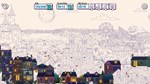 Hidden Cats in Spooky Town  STEAM GIFT РОССИЯ - изображение № 7