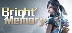 Bright Memory  АВТОДОСТАВКА STEAM GIFT РОССИЯ