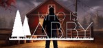 Who is Abby  АВТОДОСТАВКА STEAM GIFT РОССИЯ