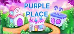 Purple Place - Classic Games  STEAM GIFT РОССИЯ