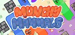 Munchy Mammals  АВТОДОСТАВКА STEAM GIFT РОССИЯ