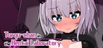 Turqu-chan in the Hentai Laboratory STEAM РОССИЯ