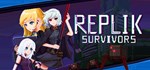 Replik Survivors  АВТОДОСТАВКА STEAM GIFT РОССИЯ