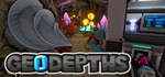 GeoDepths  АВТОДОСТАВКА STEAM GIFT РОССИЯ