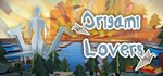 Origami Lovers  АВТОДОСТАВКА STEAM GIFT РОССИЯ