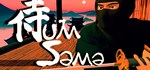 Num-Sama  АВТОДОСТАВКА STEAM GIFT РОССИЯ