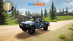Forest Offroad Driving Simulator  STEAM GIFT РОССИЯ - изображение № 3