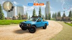 Forest Offroad Driving Simulator  STEAM GIFT РОССИЯ - изображение № 6