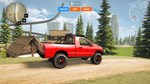 Forest Offroad Driving Simulator  STEAM GIFT РОССИЯ - изображение № 2